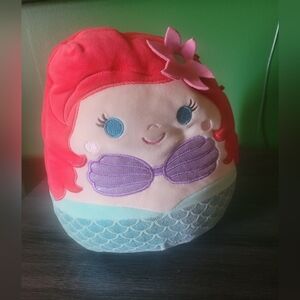Ariel Squishmellow